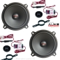 Preview: Audio System HX 130 SQ EM EVO 3 high-end 13cm 2-Wege Lautsprecher 130mm HX-130